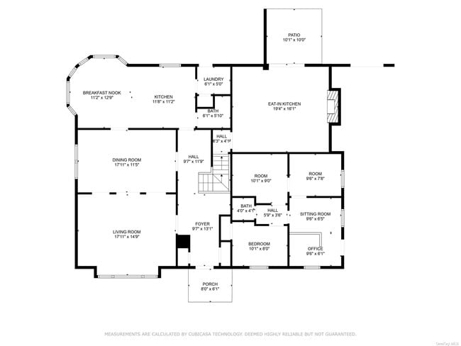 Building Photo - 1 Andrew Ct