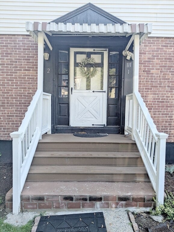 Building Photo - 111 Gladeside Ave