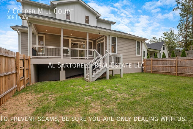 Building Photo - 7 Copper Mill Ct