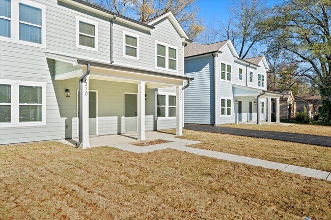 Building Photo - 3312 Tutwiler Ave