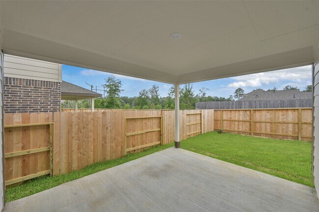Building Photo - 3609 Oakvale Dr