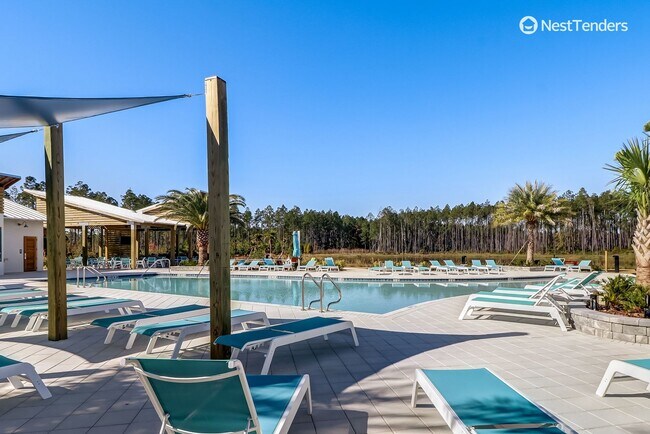 Building Photo - Wildlight Stunner Near Pool & School!