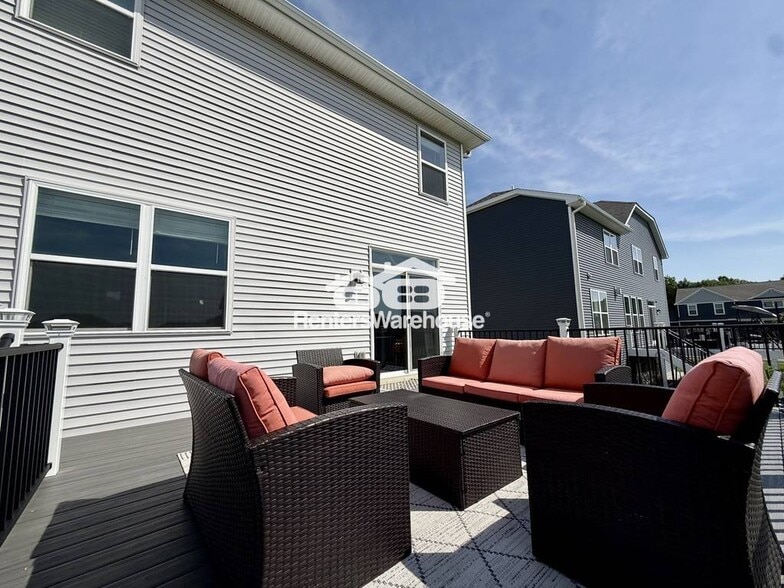 Building Photo - 1515 Ironwood Dr