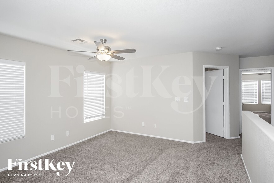 Building Photo - 6235 Lone Cypress Ct