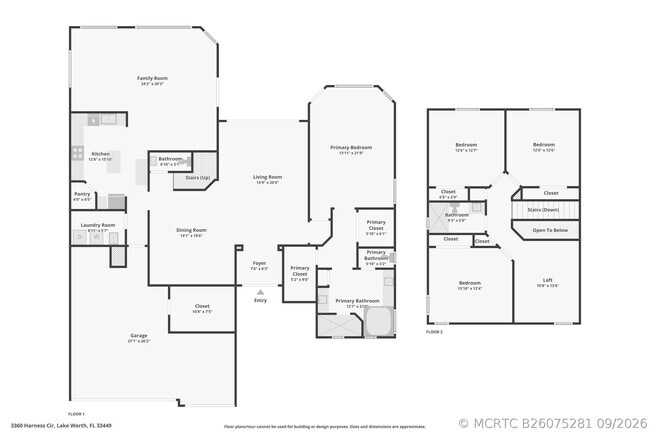 Building Photo - 3360 Harness Cir