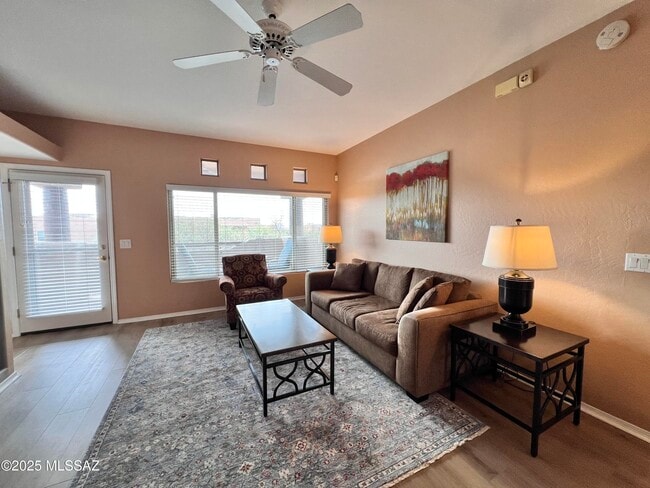 Building Photo - 655 W Vistoso Highlands Dr