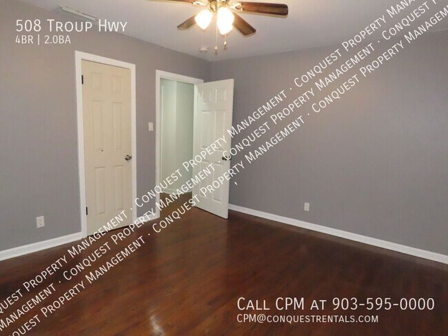 Building Photo - 508 Troup Hwy