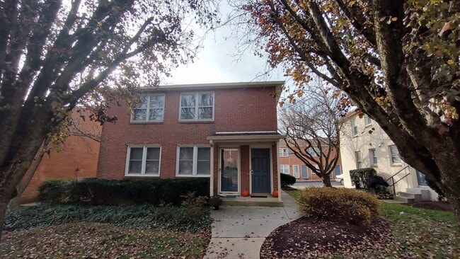 Building Photo - 715 Glenwood St