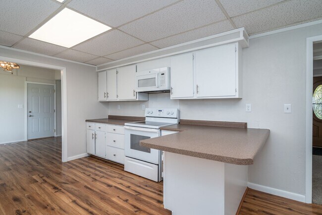 Building Photo - 8197 14th Ave S