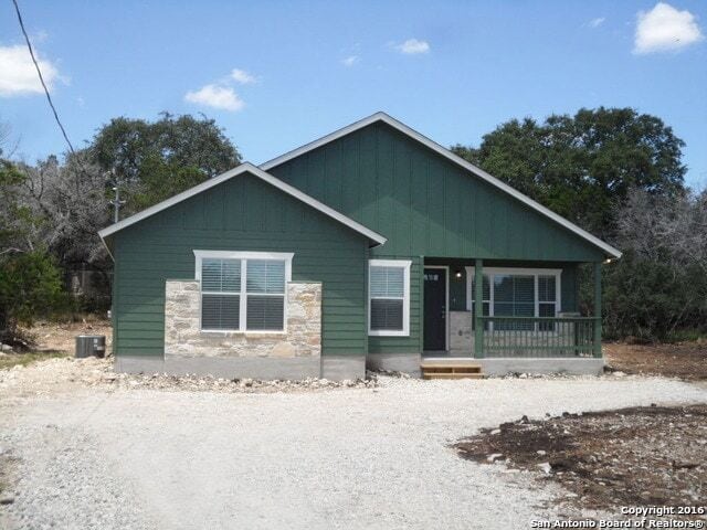 Building Photo - 1211 Rimrock Cv