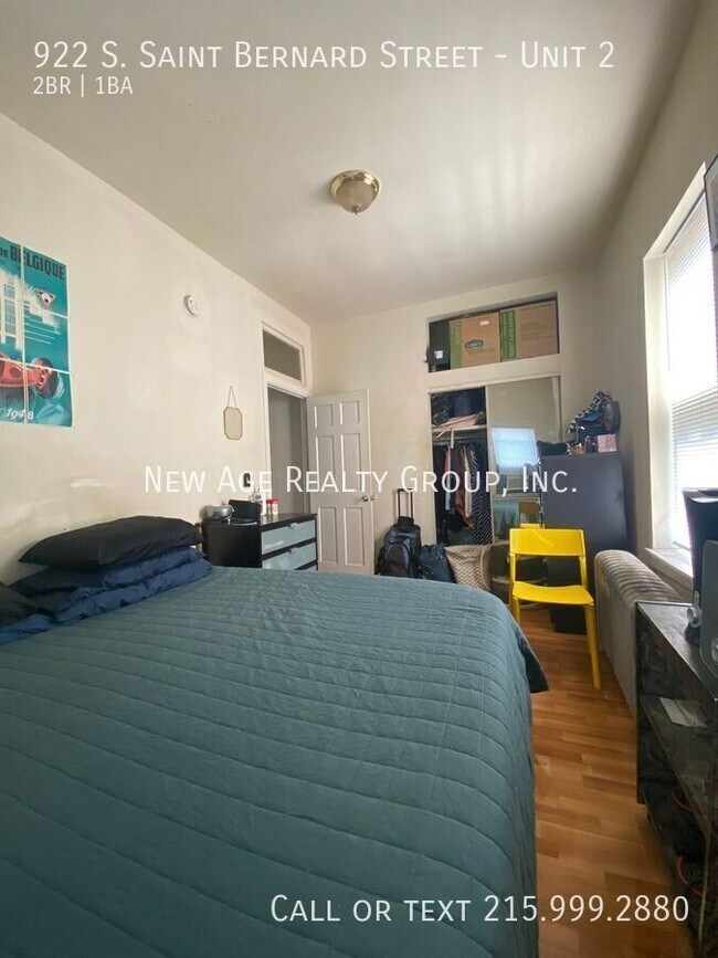 Building Photo - Two bedroom apartment in University City!