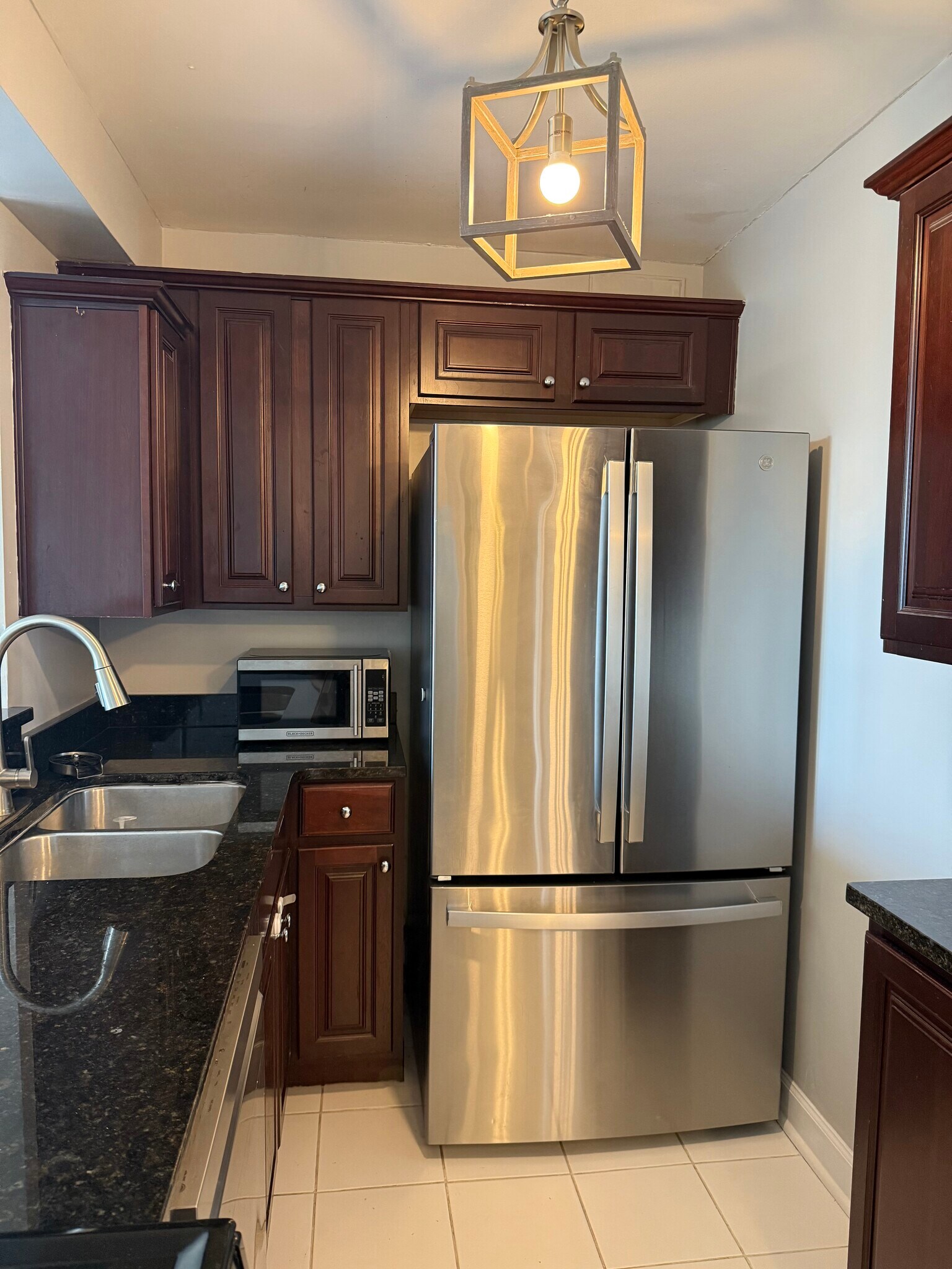 Kitchen - 620 Peachtree St NE