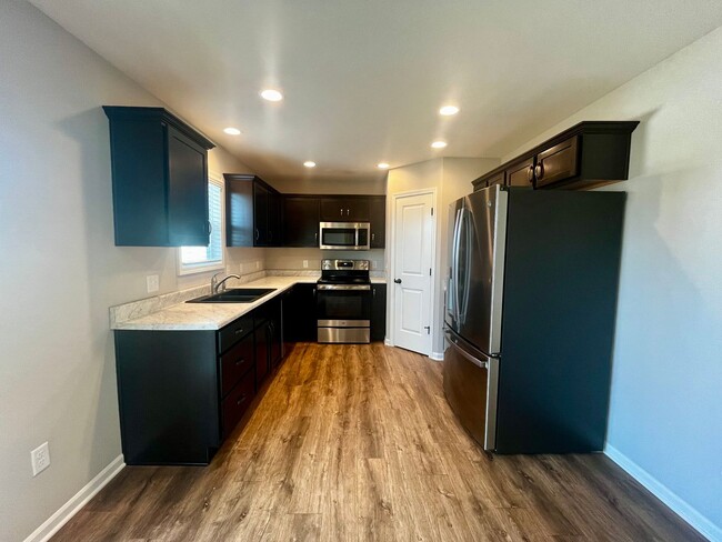 Building Photo - NWACS House For Rent by Capital Property Management, LLC