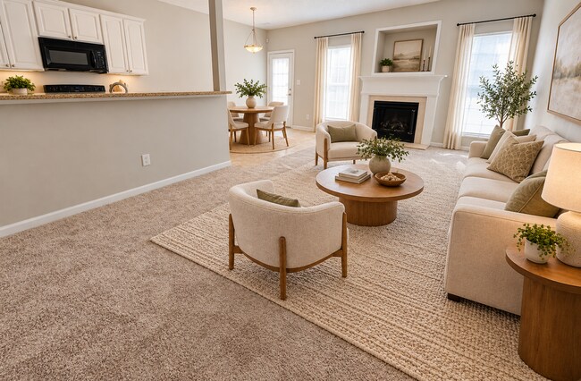 Building Photo - 4956 Wexford Trail