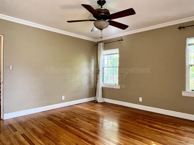 Building Photo - 401 Cheyenne Blvd