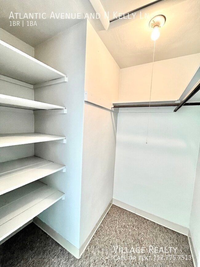 Building Photo - Budget-Friendly newly-remodeled 1-bed with...