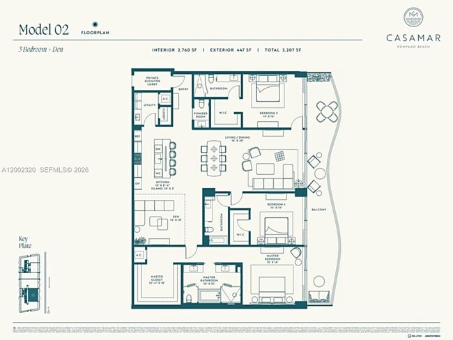 Building Photo - 900 N Ocean Blvd