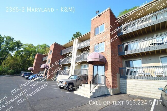 Building Photo - 2365-2 Maryland-K&M)