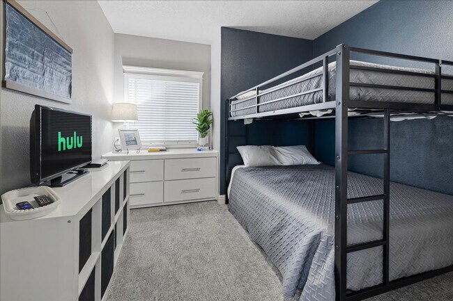 Building Photo - 2279 S Bear Claw Way