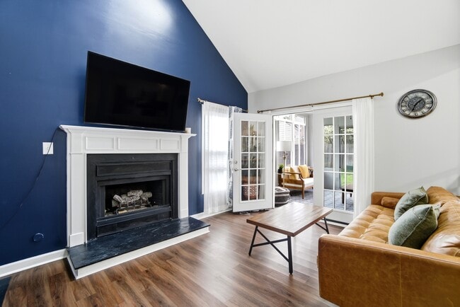 Building Photo - 1097 Honeycutt Way