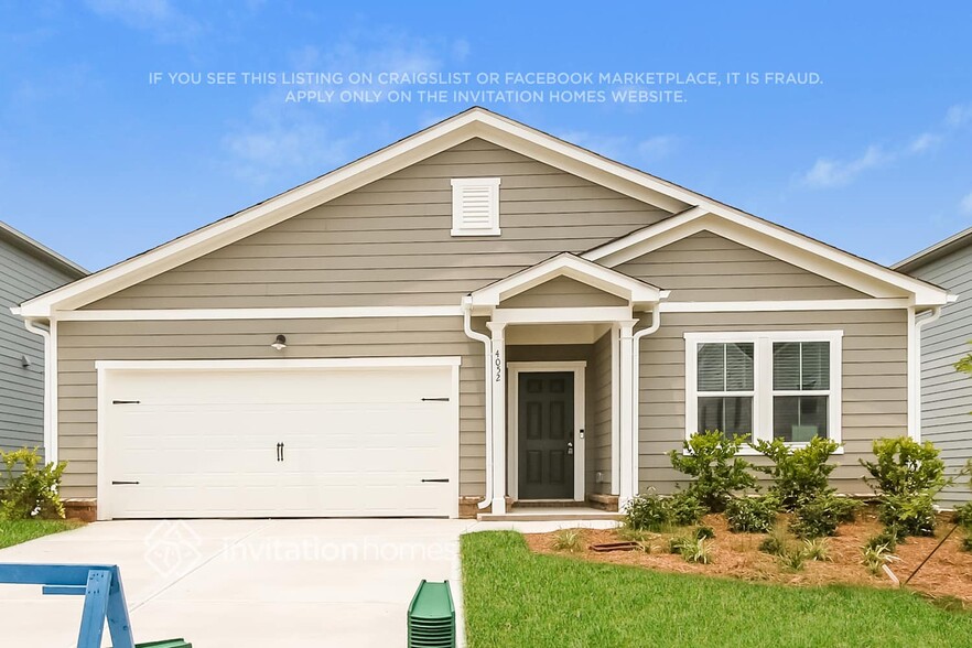 Primary Photo - 4052 Ferris Ln