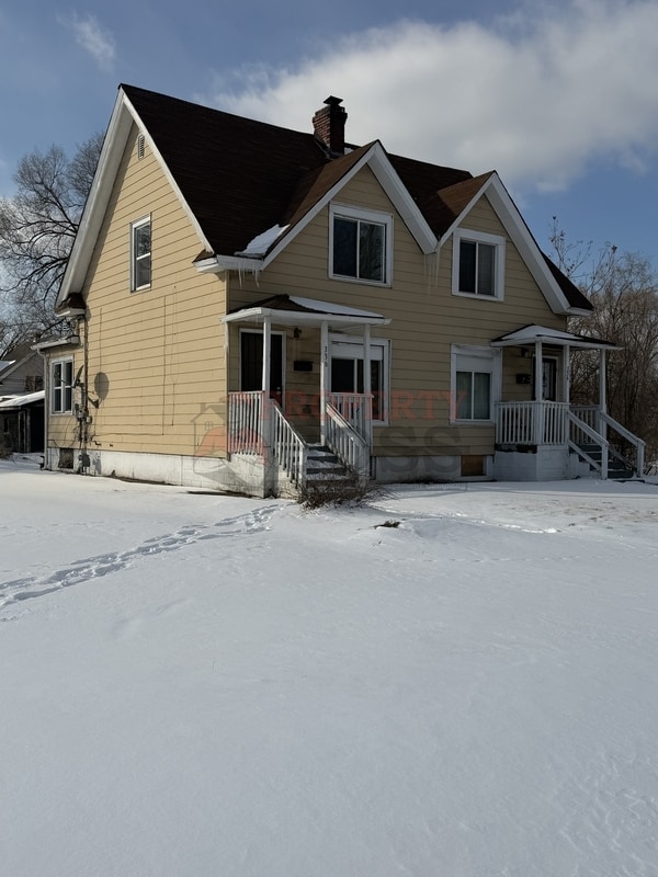 Building Photo - 336 Polk St