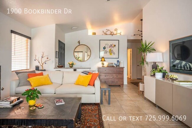 Building Photo - Bookbinder | Cozy Vegas Pool Retreat