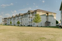 Building Photo - Lakestone Apartments