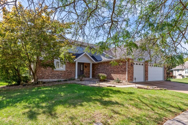 Building Photo - 3815 Melstone Ct