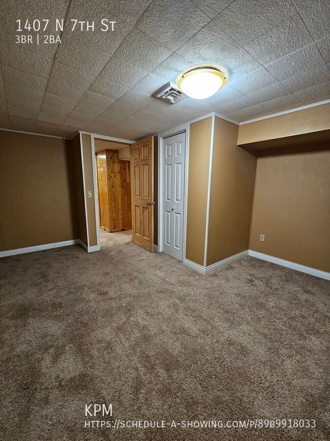 Building Photo - 1407 N 7th St