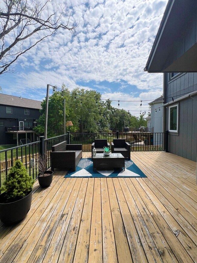 Building Photo - COMING SOON: Stunning 4-Bedroom Home on a ...