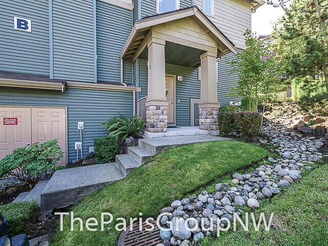 Building Photo - *PROPERTY LEASED* Remarkable River Ridge TH * 3br+Bonus * 2car Garage *Outdoor Rec