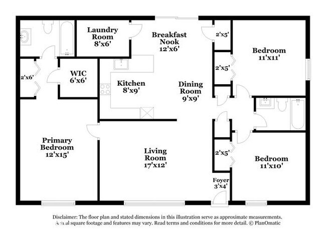 Building Photo - 3150 Ricky Dr, Jacksonville, FL 32223