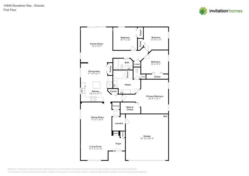 Building Photo - 14948 Stonebriar Way