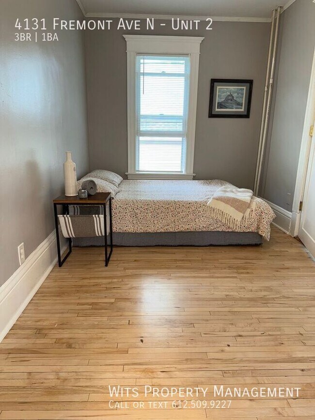 Building Photo - 4131 Fremont Ave N