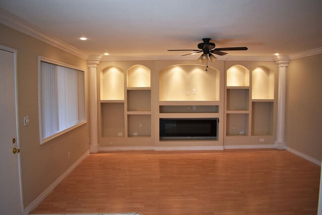 Interior Photo - Villa Andalucia