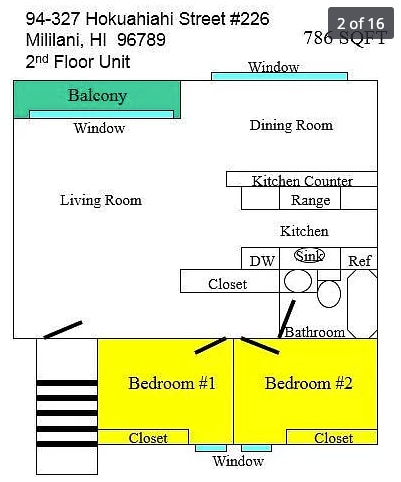 Building Photo - 94-327 Hokuahiahi St