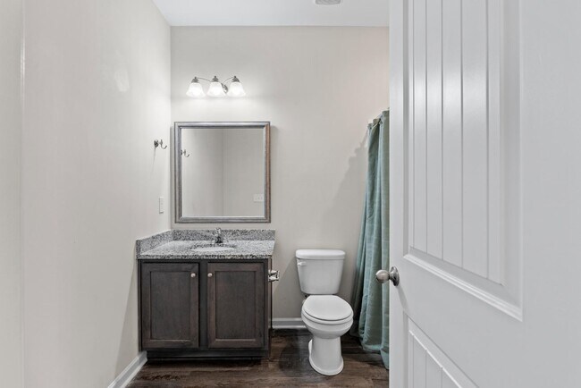 Building Photo - 311 Temple Cress Ave