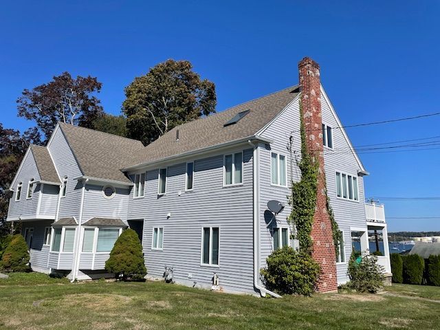 Building Photo - 3 Westomere Terrace