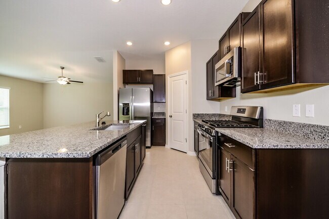 Building Photo - 8653 40th St Cir W