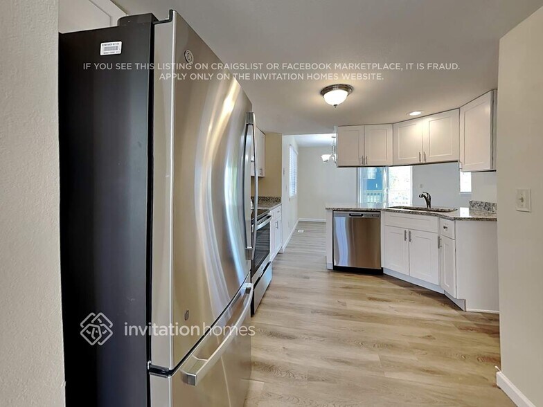 Building Photo - 7902 Jared Way