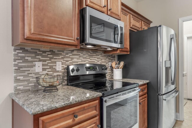 Building Photo - 2209 Tom St