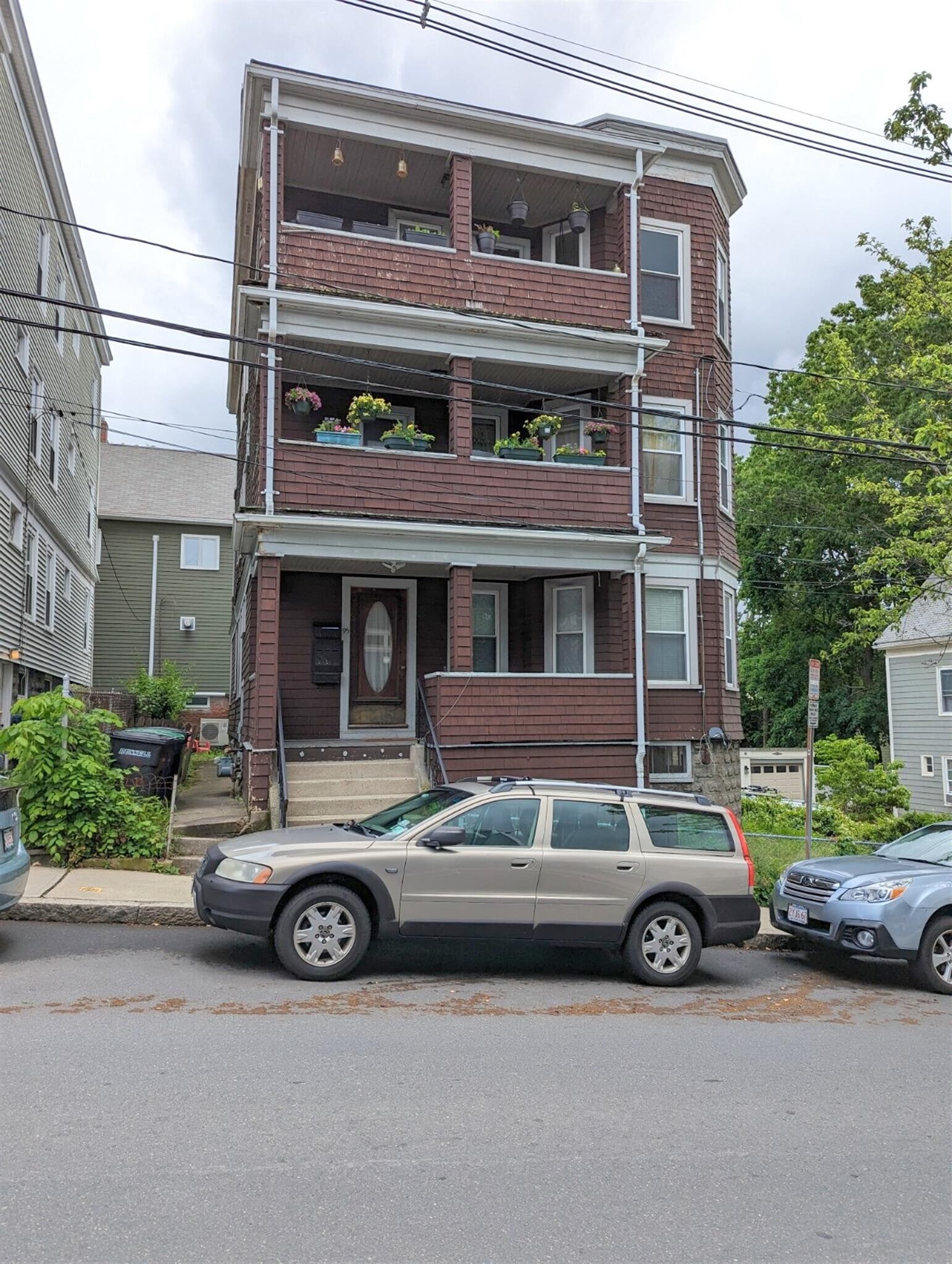 Building Photo - 85 Lowell St