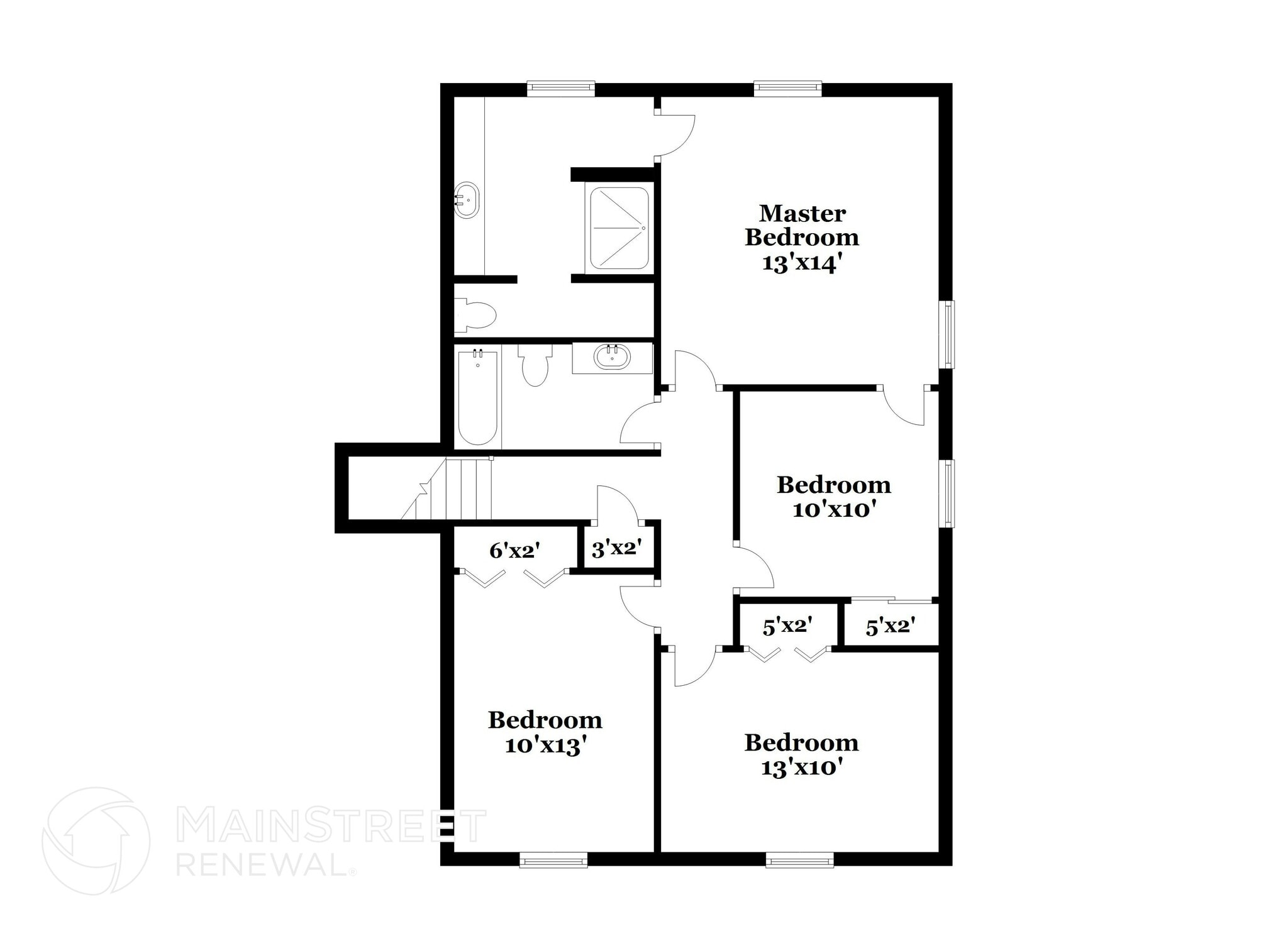 Building Photo - 7910 N Oregon Ave