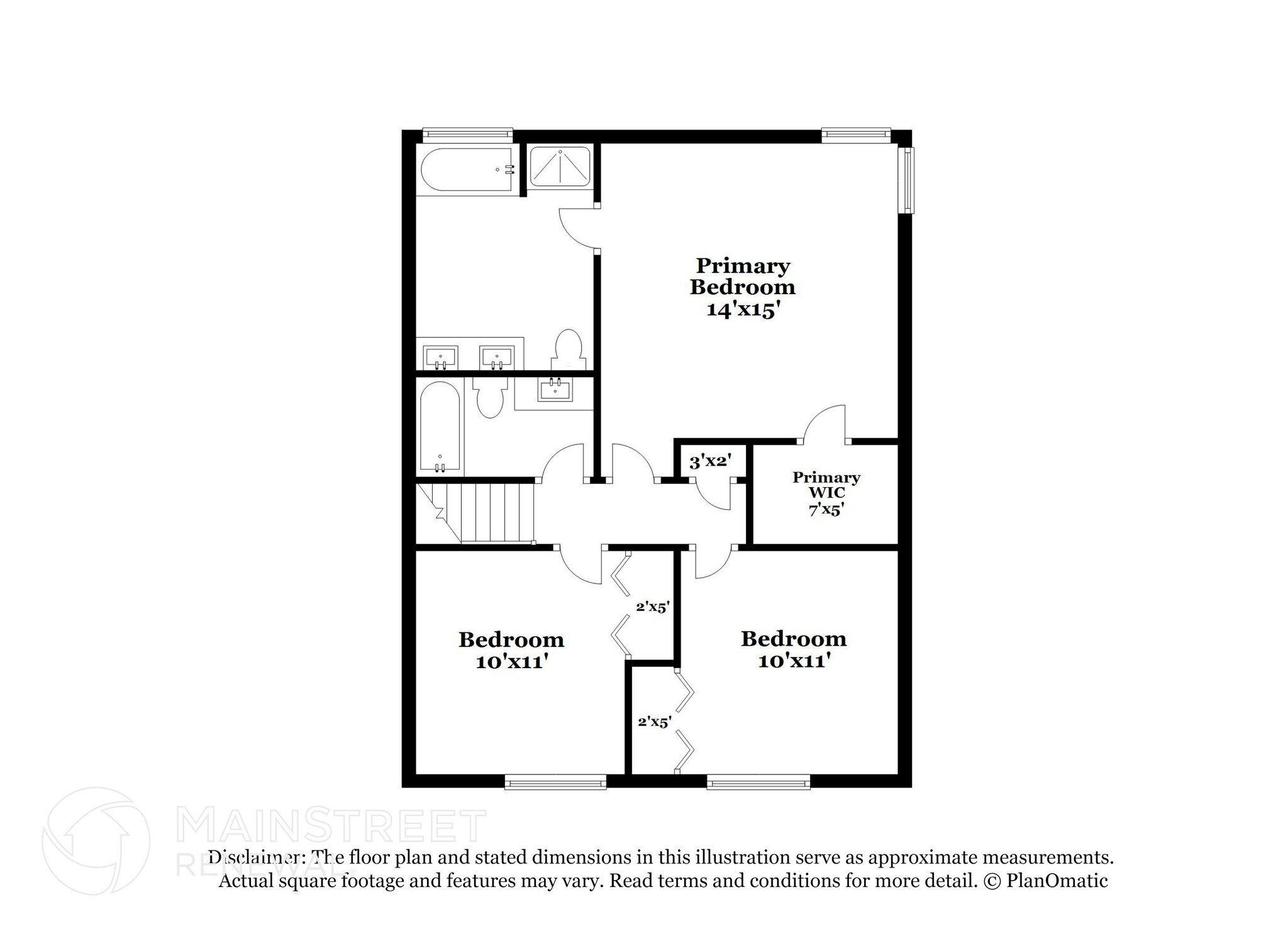 Building Photo - 2079 Winsburg Dr
