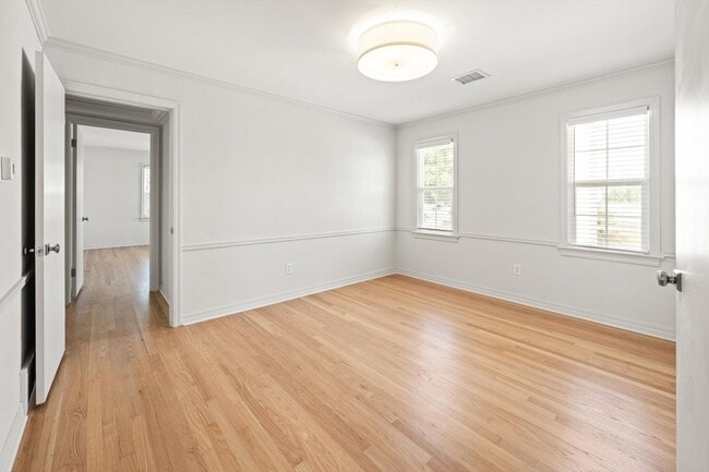 Building Photo - A modern revival of classic architecture, this Nichols Hills residence has been meticulously rebu...