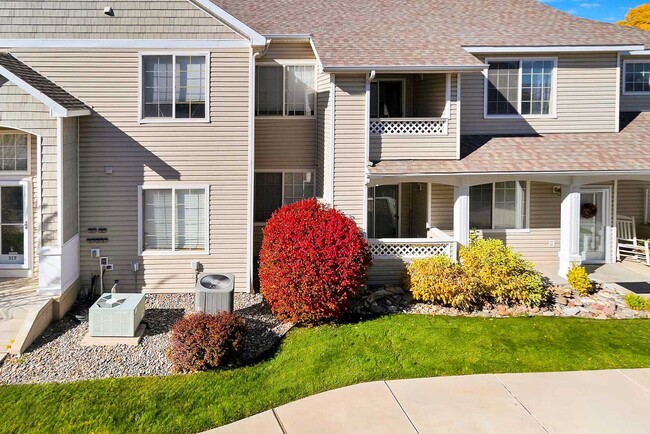 Primary Photo - Modern 2-Bedroom, 2-Bath Condo in Grand Junction