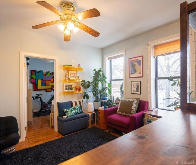 Building Photo - 22-07 19th St