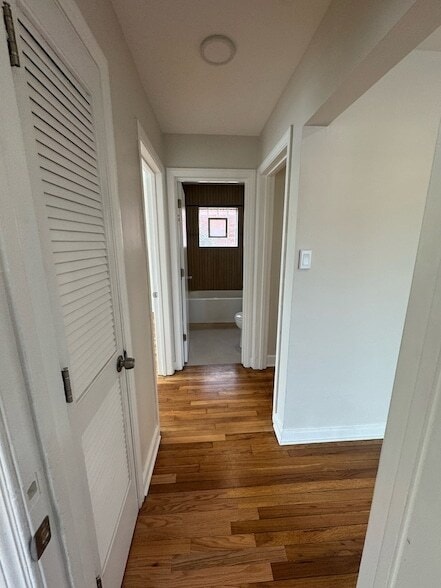 Building Photo - 132 Ridge Ave