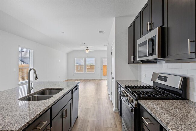 Building Photo - 14113 Matterod Dr